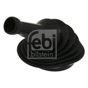 Febi Gear Lever Gaiter ID Wide 260mm Thick 47818