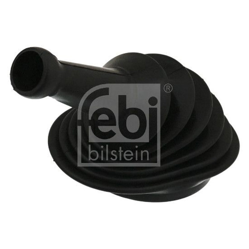 Febi Gear Lever Gaiter ID Wide 260mm Thick 47818