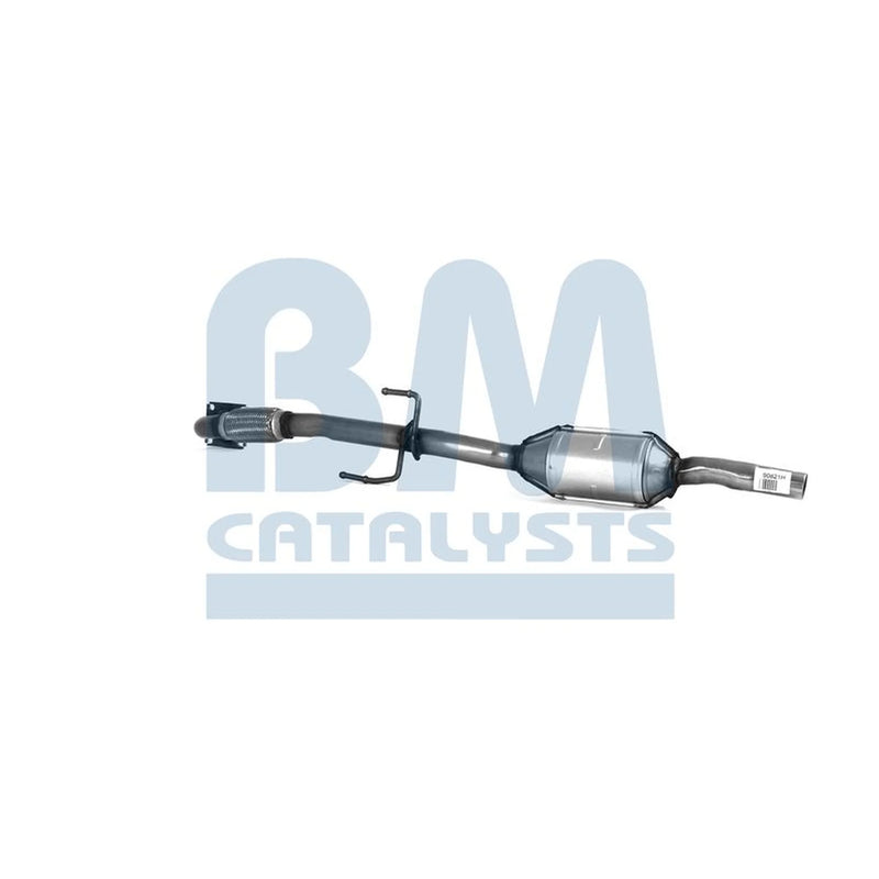 BM Catalysts Homologated Petrol Cat BM90821H