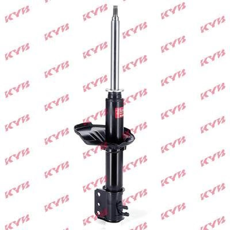 KYB Shock Absorber Damper Strut Rear Right 335003
