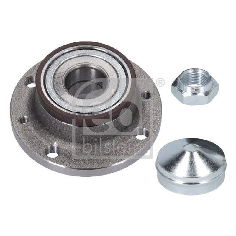 Febi Wheel Bearing Kit Rear 76mm 103780