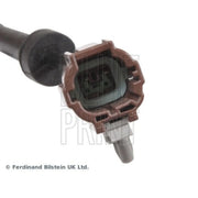 Blue Print ABS Wheel Speed Sensor Rear Left ADN17115C