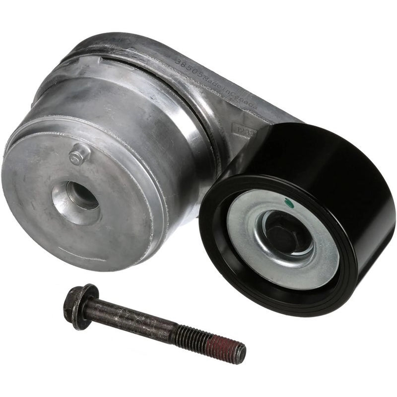 Gates Auxiliary Belt Tensioner T38505