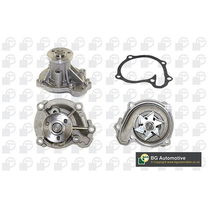 BGA Engine Cooling Water Pump CP3360