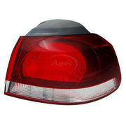 Apec Tail Light / Lamp Right ARL3032