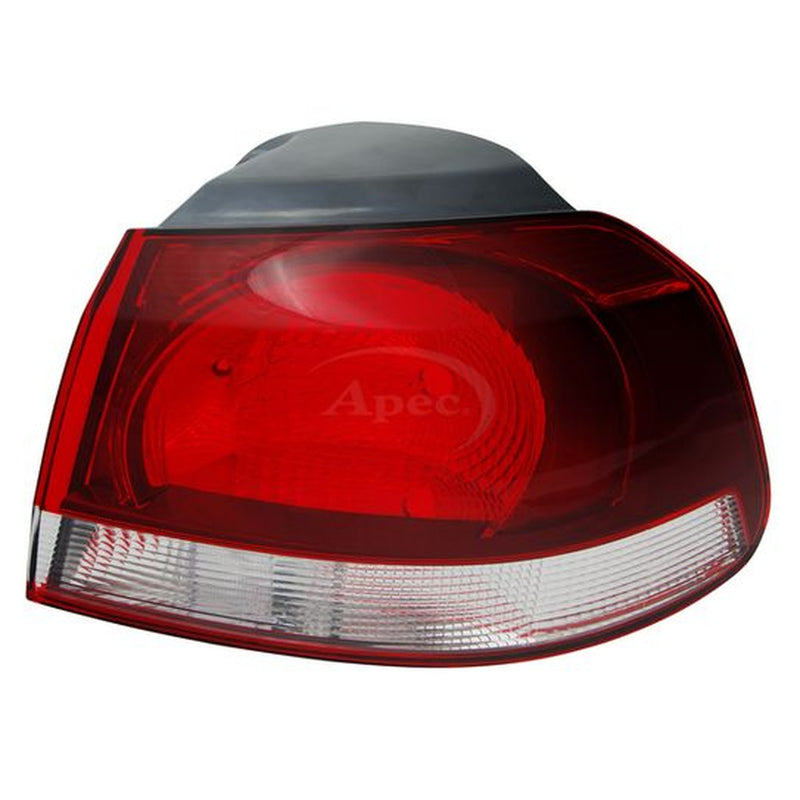 Apec Tail Light / Lamp Right ARL3032