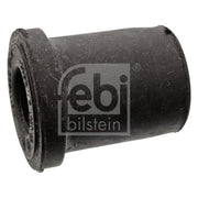 Febi Leaf Spring Bushing 38mm OD ID 41109