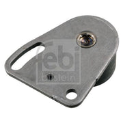 Febi Timing Belt Tensioner Pulley OD ID Wide 05613
