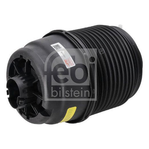 Febi Air Suspension Bellow Rear Right 199426
