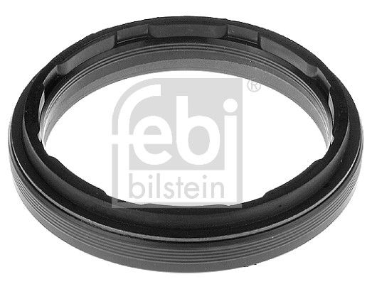 Febi Differential Shaft Seal 105mm OD ID 18mm Thick