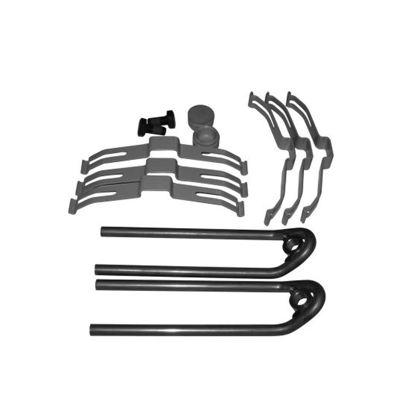 DON Brake Pad Set CVP096K