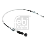 Febi Manual Transmission Cable Pull 179904