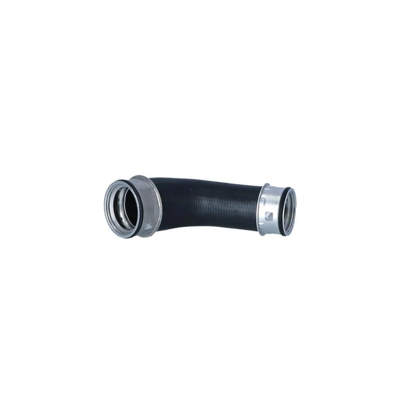 NRF Intercooler Turbo Charge Air Hose Outlet 166003