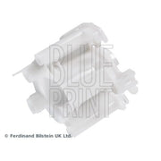 Blue Print Fuel Filter Element in the fuel tank ADT32379