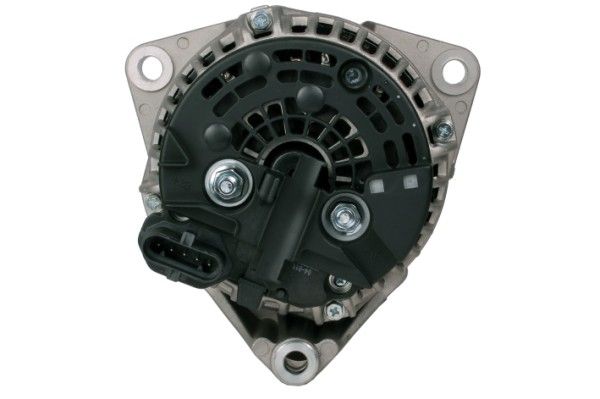 Hella 8EL 012 584-131 Alternator