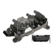 Febi Ignition Coil Pack 36177