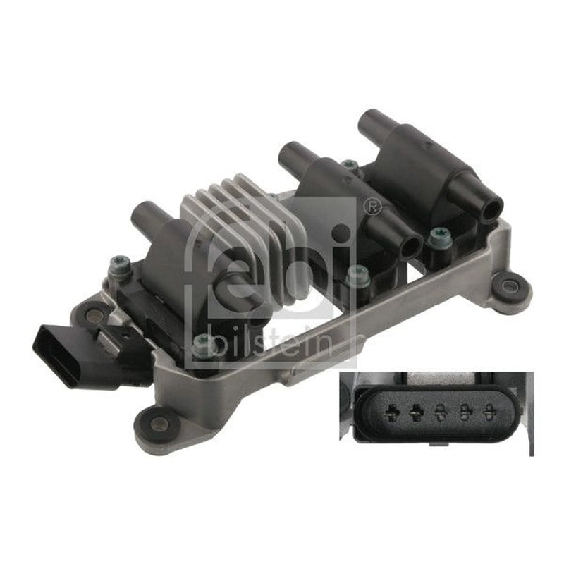 Febi Ignition Coil Pack 36177