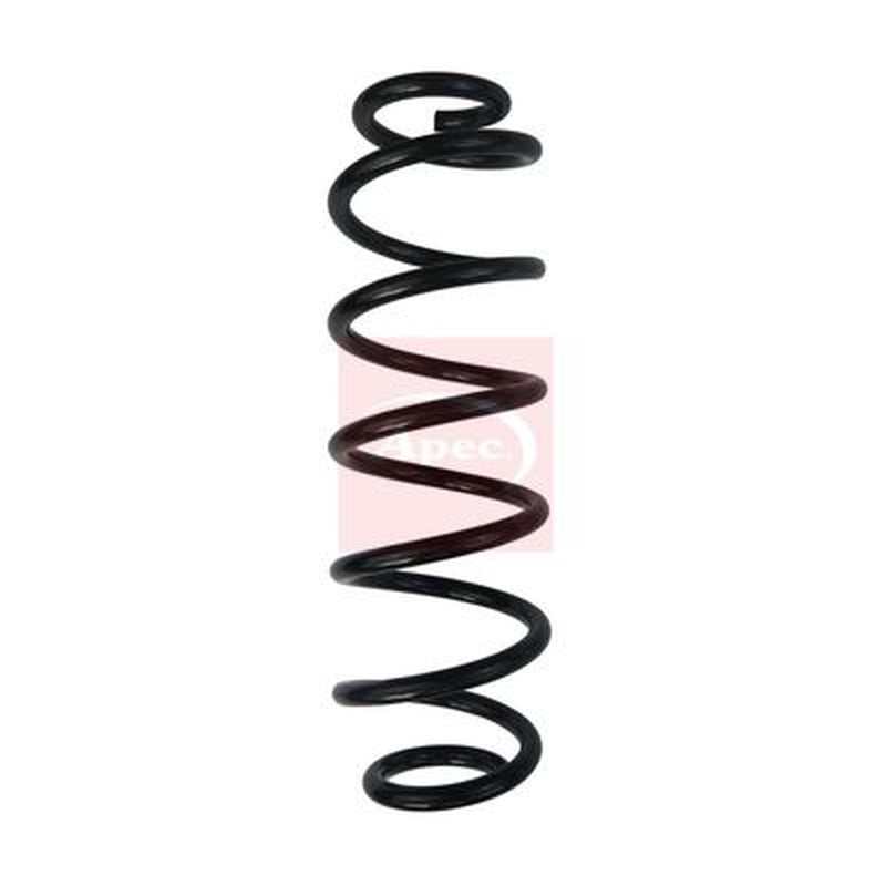 Apec Rear Suspension Coil Spring ACS1715