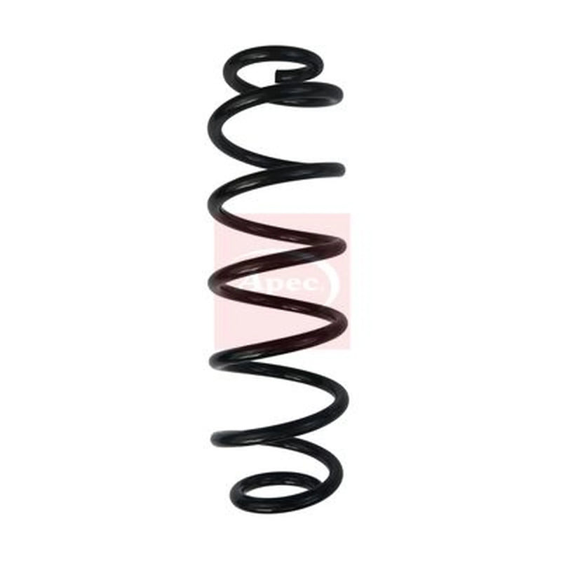 Apec Rear Suspension Coil Spring ACS1715