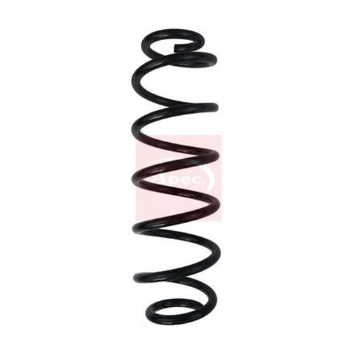 Apec Rear Suspension Coil Spring ACS1715