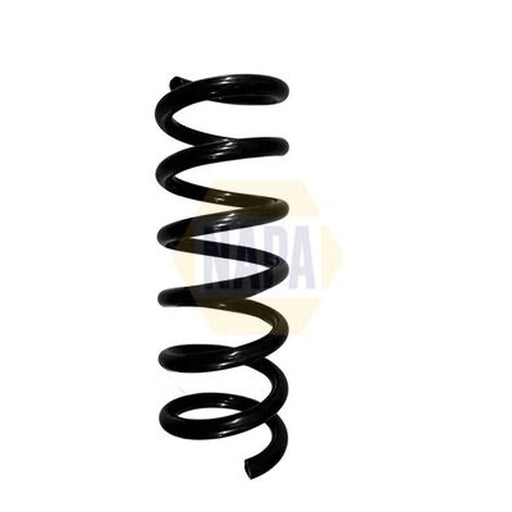 NAPA Front Suspension Coil Spring NCS2075
