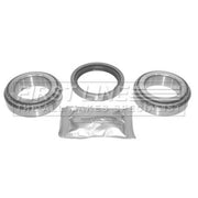 First Line Wheel Bearing Kit FBK545