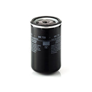 MANN-FILTER Fuel Filter Element WK 733 OE 4033156710 0022852800