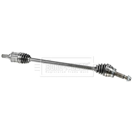 Borg & Beck CV Drive Shaft Driveshaft Rear Right BDS1746