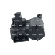 NRF Heater Blend Flap Actuator 370030