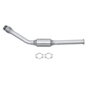 Hella Catalytic Converter 8LE 366 050-641