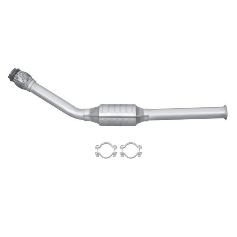 Hella Catalytic Converter 8LE 366 050-641