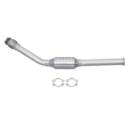 Hella Catalytic Converter 8LE 366 050-641