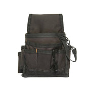 Kuny's EL-1503 Electrician's Pouch 9 Pocket - EL-1503