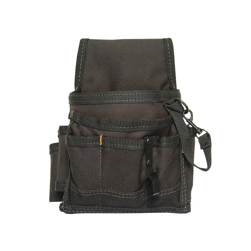 Kuny's EL-1503 Electrician's Pouch 9 Pocket - EL-1503