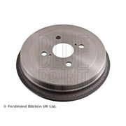 Blue Print Brake Drum Assembly Rear ADT34731