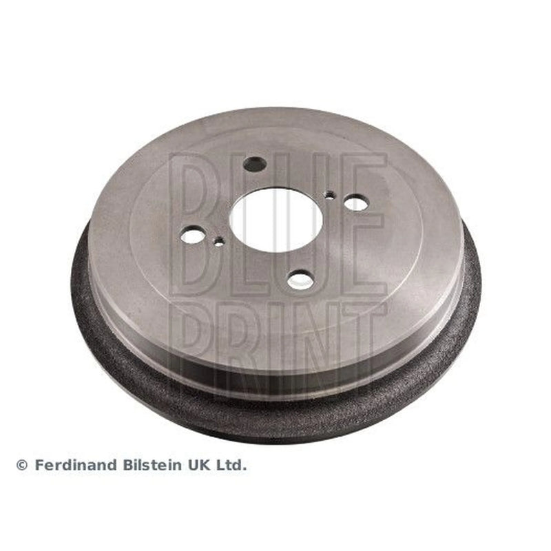 Blue Print Brake Drum Assembly Rear ADT34731