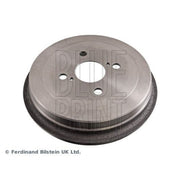 Blue Print Brake Drum Assembly Rear ADT34731