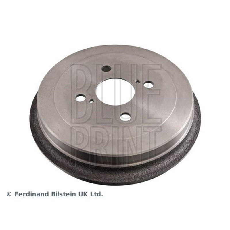 Blue Print Brake Drum Assembly Rear ADT34731