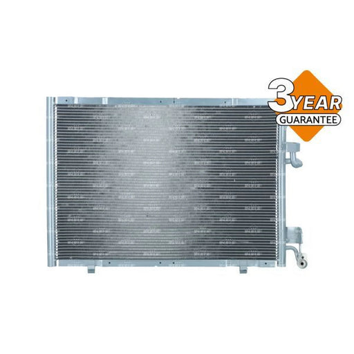 NRF Air Conditioning Condenser 350483