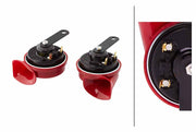 Hella 3FH 007 424-811 Trumpet Horn