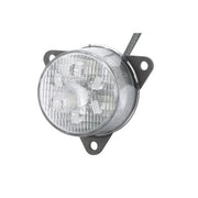 Hella Direction Indicator Light Front 2BA 011 172-001