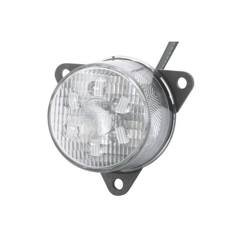 Hella Direction Indicator Light Front 2BA 011 172-001