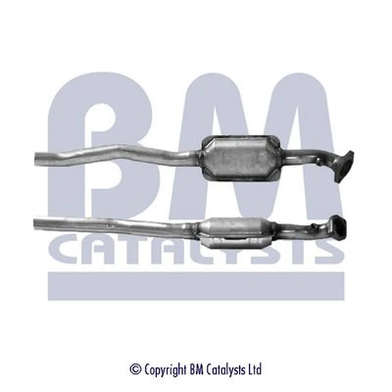 BM Catalysts Petrol Cat BM90029
