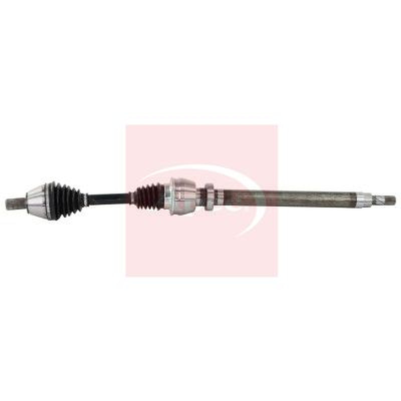 Apec CV Drive Shaft Driveshaft Front Right ADS1558R