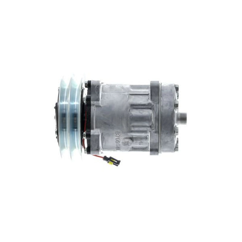 Mahle Air Conditioning Compressor ACP 1057 000P