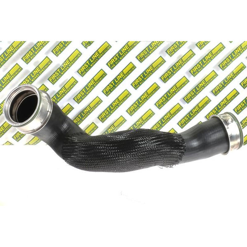 First Line Intercooler Turbo Charge Air Hose FTH1342