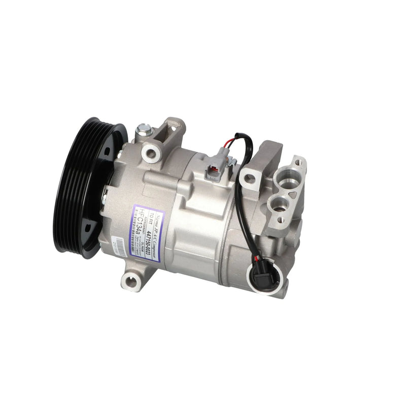 NRF Air Conditioning Compressor 32596