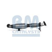 BM Catalysts Homologated Diesel Cat BM80442H