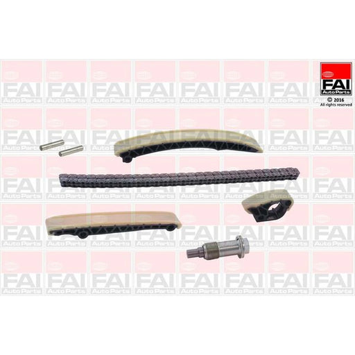 FAI 7 x Timing Chain Kit Set 110 Links TCK143