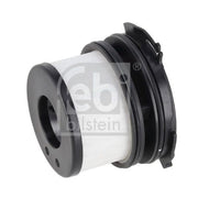 Febi Automatic Transmission Hydraulic Filter 194026